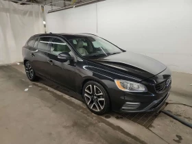 Volvo V60 * DYNAMIC * CARFAX * ШИБИДАХ * ПОДГРЕВИ * 2 КЛЮЧА  | Auto.bg — изображение 2