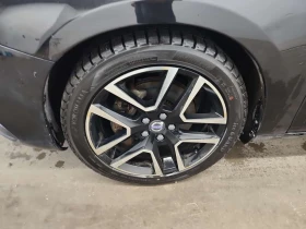 Volvo V60 * DYNAMIC * CARFAX * ШИБИДАХ * ПОДГРЕВИ * 2 КЛЮЧА  | Auto.bg — изображение 7
