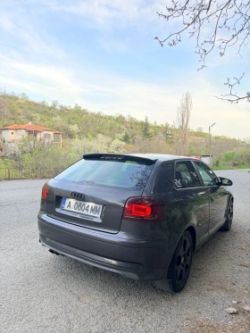 Audi A3 - 1800 € / 3520.49 лв. - 96868159 6