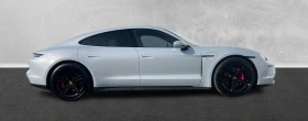 Porsche Taycan 4S | Auto.bg — изображение 3