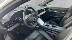 Porsche Taycan 4S | Auto.bg — изображение 4