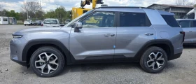 KGM Torres 1.5 GDI-Turbo 4x4 ��� | Mobile.bg � ����� ������ 9
