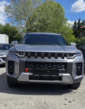 KGM Torres 1.5 GDI-Turbo 4x4 ��� | Mobile.bg � ����� ������ 2
