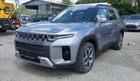 KGM Torres 1.5 GDI-Turbo 4x4 ��� | Mobile.bg � ����� ������ 4