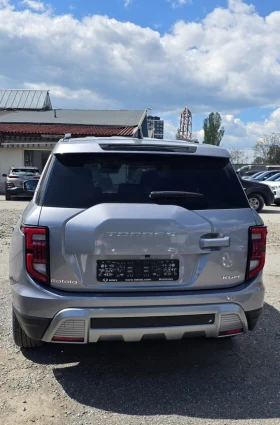 KGM Torres 1.5 GDI-Turbo 4x4 ��� | Mobile.bg � ����� ������ 10