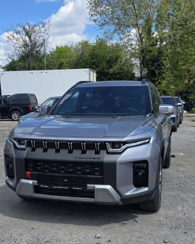 KGM Torres 1.5 GDI-Turbo 4x4 ��� | Mobile.bg � ����� ������ 3