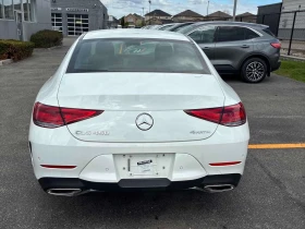Mercedes-Benz CLS 450 4MATIC/���������/BURMESTER/360 | Mobile.bg � ����� ������ 5