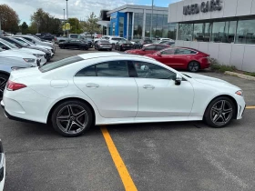 Mercedes-Benz CLS 450 4MATIC/���������/BURMESTER/360 | Mobile.bg � ����� ������ 4