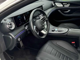 Mercedes-Benz CLS 450 4MATIC/���������/BURMESTER/360 | Mobile.bg � ����� ������ 7