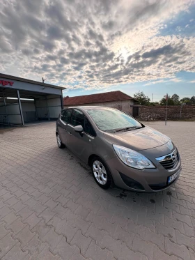 Opel Meriva 1.7CDTI | Mobile.bg � ����� ������ 3