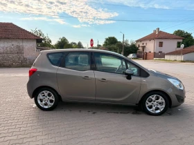 Opel Meriva 1.7CDTI | Mobile.bg � ����� ������ 6