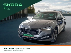����� �� �������� �� Skoda Octavia ����� 1, 5 /150 �.�./M-HEV