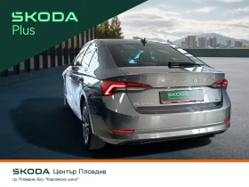 Skoda Octavia ����� 1, 5 /150 �.�./M-HEV | Mobile.bg � ����� ������ 6