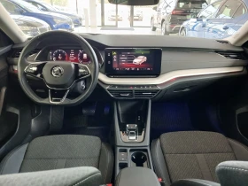 Skoda Octavia ����� 1, 5 /150 �.�./M-HEV | Mobile.bg � ����� ������ 12