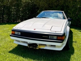 ������ Toyota Supra