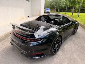 Porsche 911 TURBO S / CABRIO / 992.1 | Mobile.bg � ����� ������ 13