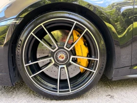 Porsche 911 TURBO S / CABRIO / 992.1 | Auto.bg — изображение 17