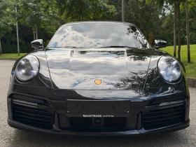 Porsche 911 TURBO S / CABRIO / 992.1 | Mobile.bg � ����� ������ 2