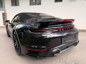 Porsche 911 TURBO S / CABRIO / 992.1 | Mobile.bg � ����� ������ 4