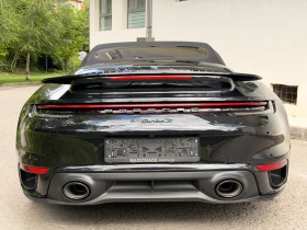 Porsche 911 TURBO S / CABRIO / 992.1 | Mobile.bg � ����� ������ 6