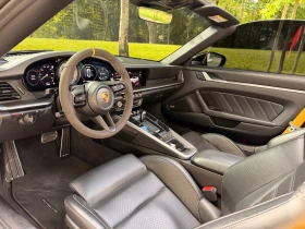 Porsche 911 TURBO S / CABRIO / 992.1 | Mobile.bg � ����� ������ 9