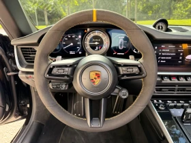 Porsche 911 TURBO S / CABRIO / 992.1 | Mobile.bg � ����� ������ 11