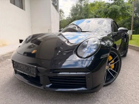 Porsche 911 TURBO S / CABRIO / 992.1 | Mobile.bg � ����� ������ 3