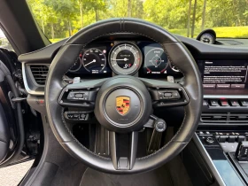 Porsche 911 TURBO S / CABRIO / 992.1 | Auto.bg — изображение 11