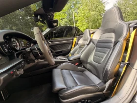 Porsche 911 TURBO S / CABRIO / 992.1 | Mobile.bg � ����� ������ 10