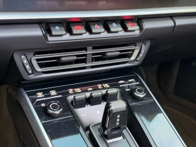 Porsche 911 TURBO S / CABRIO / 992.1 | Auto.bg — изображение 12