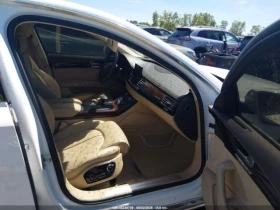 Audi A8 L 3.0T S-LINE/PANORAMA/360CAM | Mobile.bg � ����� ������ 8