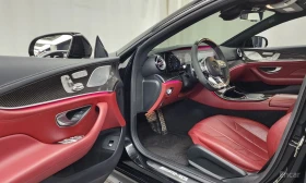 Mercedes-Benz CLS 53 AMG 4MATIC+ * DISTRONIC* 360* ХЕДЪП* BURMESTER* PANO*  | Auto.bg — изображение 6