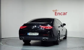 Mercedes-Benz CLS 53 AMG 4MATIC+ * DISTRONIC* 360* ХЕДЪП* BURMESTER* PANO*  | Auto.bg — изображение 4
