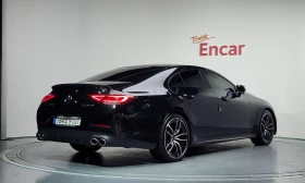 Mercedes-Benz CLS 53 AMG 4MATIC+ * DISTRONIC* 360* ХЕДЪП* BURMESTER* PANO*  | Auto.bg — изображение 3