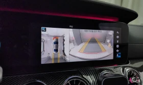 Mercedes-Benz CLS 53 AMG 4MATIC+ * DISTRONIC* 360* ХЕДЪП* BURMESTER* PANO*  | Auto.bg — изображение 13
