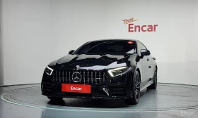 Mercedes-Benz CLS 53 AMG 4MATIC+ * DISTRONIC* 360* ХЕДЪП* BURMESTER* PANO*  | Auto.bg — изображение 2