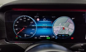 Mercedes-Benz CLS 53 AMG 4MATIC+ * DISTRONIC* 360* ХЕДЪП* BURMESTER* PANO*  | Auto.bg — изображение 10
