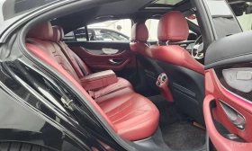 Mercedes-Benz CLS 53 AMG 4MATIC+ * DISTRONIC* 360* ХЕДЪП* BURMESTER* PANO*  | Auto.bg — изображение 14