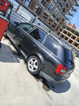 Audi A4 undefined | Auto.bg — изображение 3