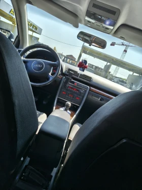 Audi A4 undefined | Auto.bg — изображение 7