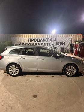 Opel Astra - 4000 € - 35136817 6