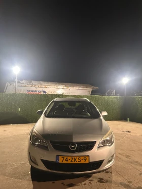 Opel Astra - 4000 € - 35136817 7
