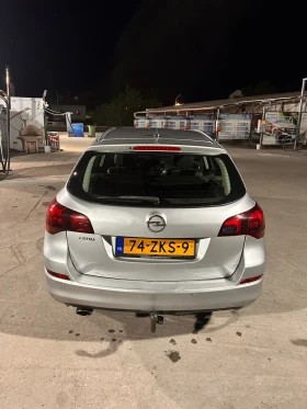 Opel Astra - 4000 € - 35136817 3