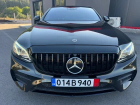 Mercedes-Benz E 43 AMG 4x4 FULL MAXX SWISS | Mobile.bg � ����� ������ 2