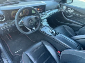 Mercedes-Benz E 43 AMG 4x4 FULL MAXX SWISS | Mobile.bg � ����� ������ 8