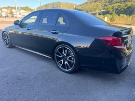 Mercedes-Benz E 43 AMG 4x4 FULL MAXX SWISS | Mobile.bg � ����� ������ 6