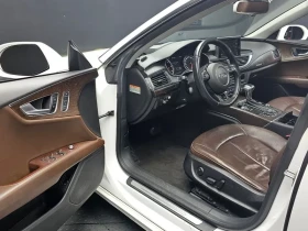 Audi A7 30TDI QUATTRO  | Mobile.bg � ����� ������ 10