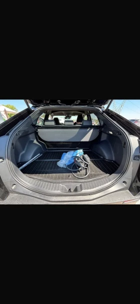 Toyota bZ4X NAVI, 360CAMERA, FULL | Mobile.bg � ����� ������ 13