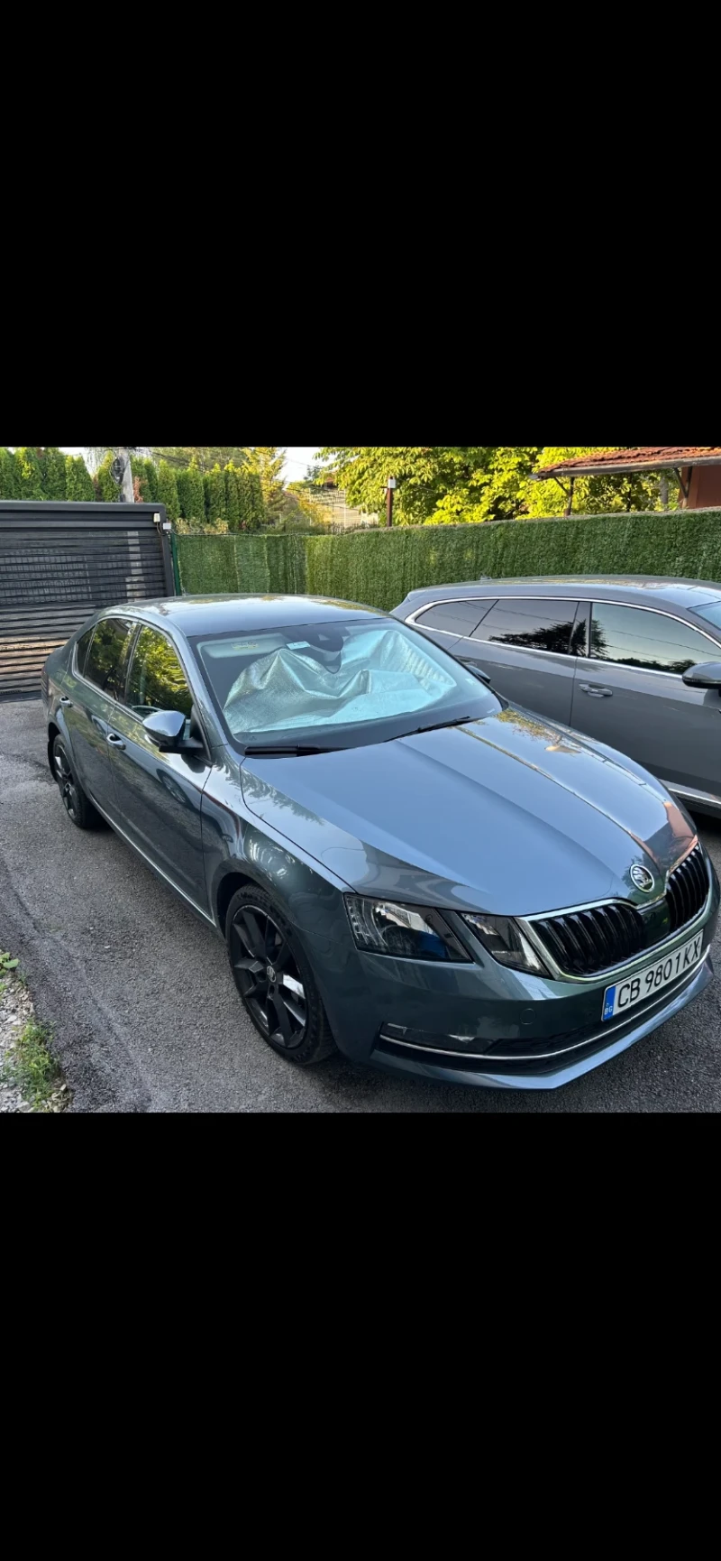 Skoda Octavia 1.6 tdi, снимка 1 - Автомобили и джипове - 47611586