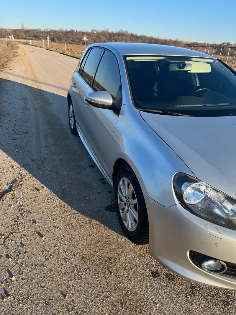 VW Golf, снимка 4 - Автомобили и джипове - 48506546